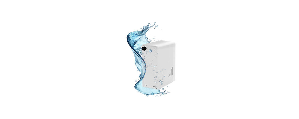Erogatori Acqua Domestici Frizzante e Microfiltrazione