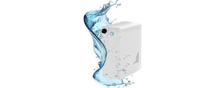 Erogatori Acqua Domestici Frizzante e Microfiltrazione