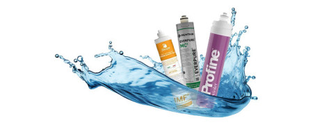 filtri acqua ristorazione varie marche | Bellerofonteacqua.com