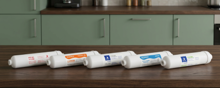 filtri il linea 10 pollici varie marche | Bellerofonteacqua.com