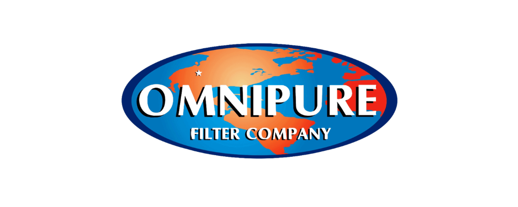 Filtri Omnipure originali usa carbone sedimenti nsf