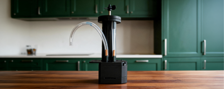 Agitatori e pompe a immersione | Bellerofonteacqua.com