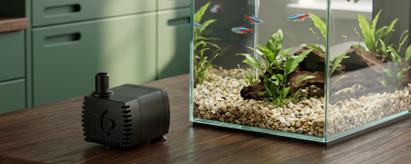 Pompe per acquari | Bellerofonteacqua.com