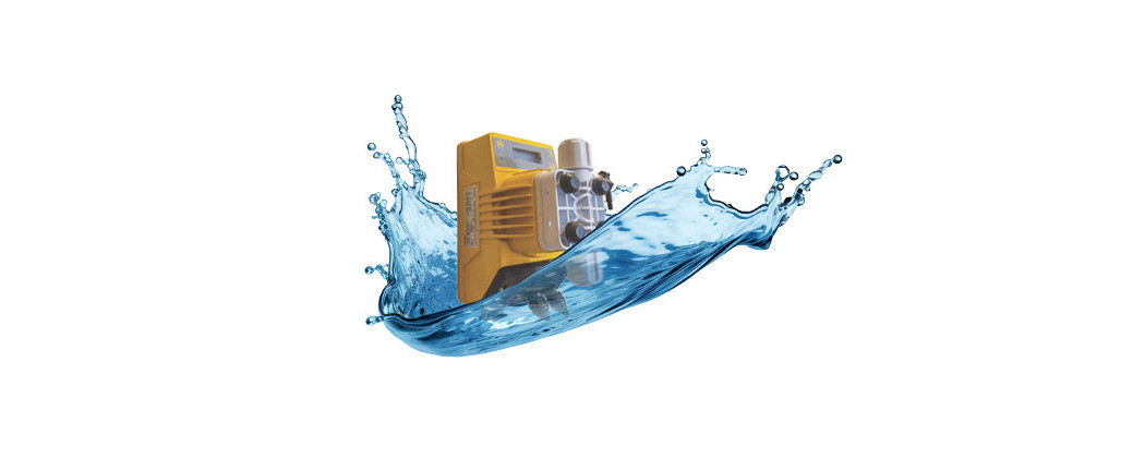 Pompe dosometriche | Bellerofonteacqua.com