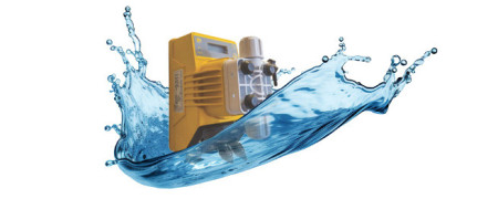 Pompe dosometriche | Bellerofonteacqua.com