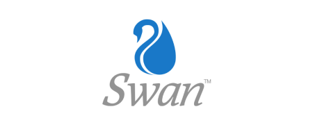 Prodotti Swan bombole CO2 e filtri acqua certificata