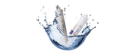 Filtri in linea 10 e 12 pollici Swan Bellerofonteacqua
