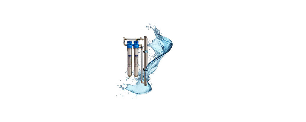 Purificatori acqua di pozzo cisterna | Bellerofonteacqua.com