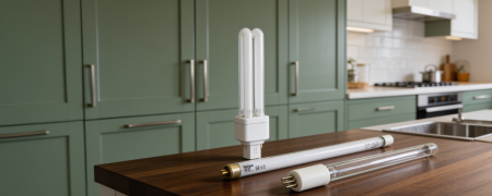 Lampade uv per acqua potabile | Bellerofonteacqua.com