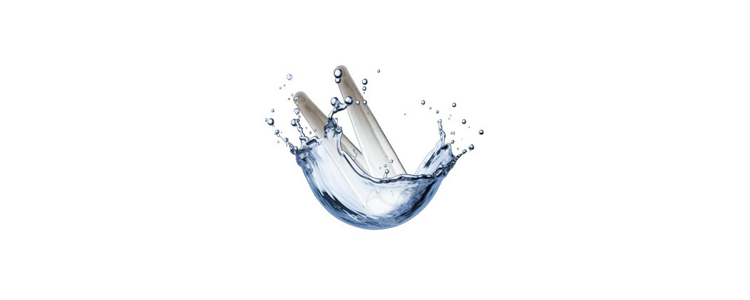 Guaine e camicie in quarzo per lampade UV | Bellerofonteacqua.com