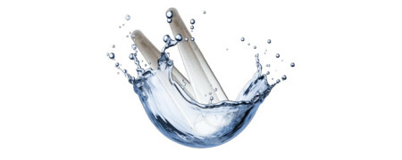 Guaine e camicie in quarzo per lampade UV | Bellerofonteacqua.com