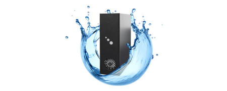 Carbonatori a caldo gasatori acqua frizzante 12l
