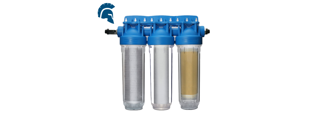 Demineralizzatori acqua | Bellerofonteacqua.com