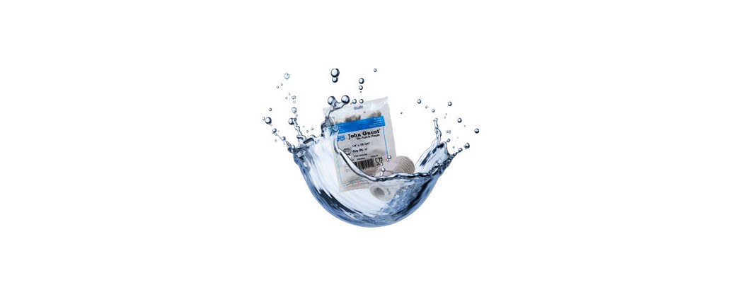 Confezioni raccordi rapidi per impianti acqua