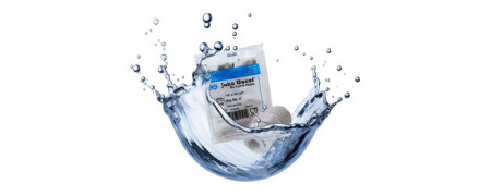 Confezioni raccordi rapidi per impianti acqua