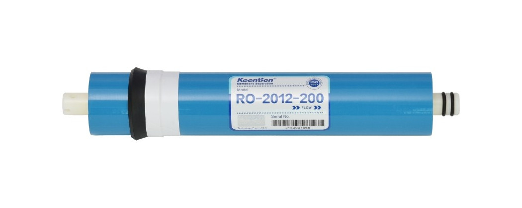 Membrane per osmosi inversa da 200 gpd | Bellerofonteacqua.com