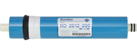 Membrane per osmosi inversa da 200 gpd | Bellerofonteacqua.com