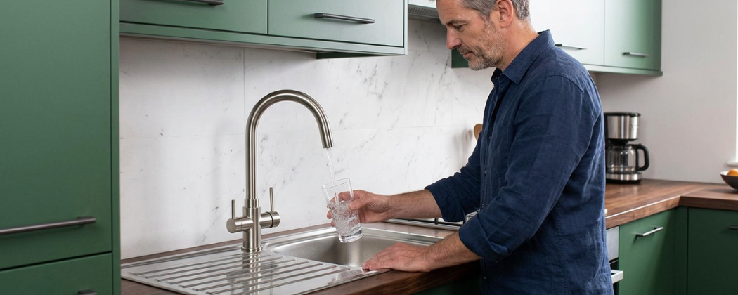 Rubinetti e miscelatori 4 vie | Bellerofonteacqua.com