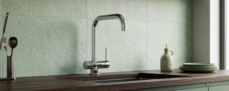 Rubinetti Deluxe linea Plus | Bellerofonteacqua.com