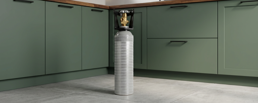 Ricarica bombole co2 | Bellerofonteacqua.com