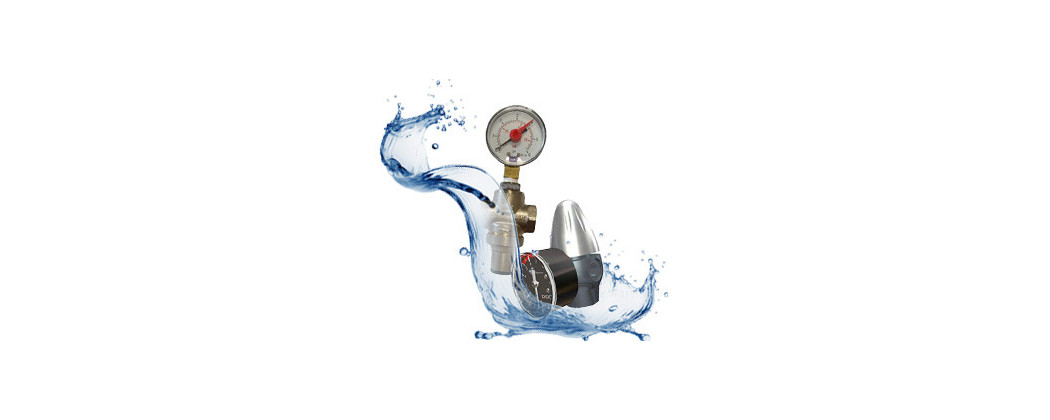 Riduttori di pressione e accessori | Bellerofonteacqua.com