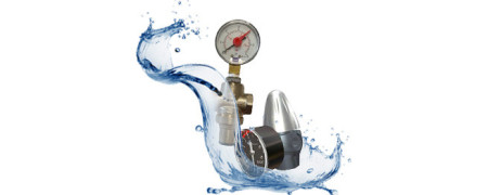 Riduttori di pressione e accessori | Bellerofonteacqua.com