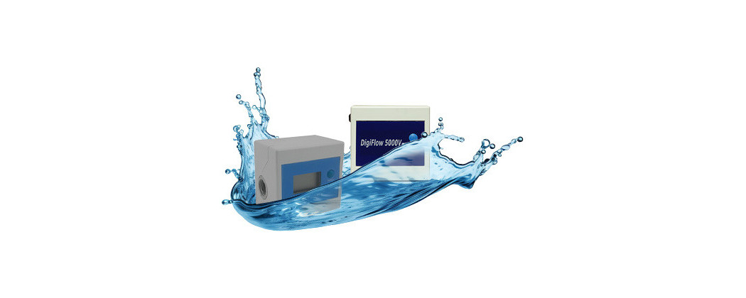 Contalitri acqua digitale meccanico | Bellerofonteacqua.com