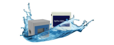 Contalitri acqua digitale meccanico | Bellerofonteacqua.com