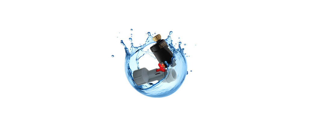 Dispositivi anti-allagamento | Bellerofonteacqua.com