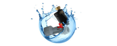 Dispositivi anti-allagamento | Bellerofonteacqua.com