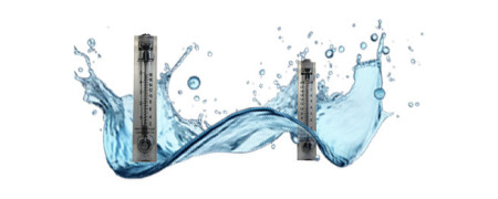 Flussometri acqua per misurazione flusso | Bellerofonteacqua.com