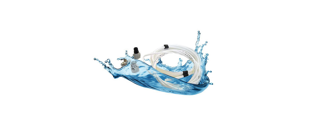 Kit di allaccio per installazioni | Bellerofonteacqua.com