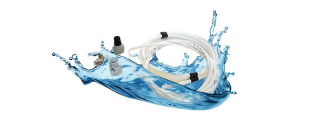 Kit di allaccio per installazioni | Bellerofonteacqua.com