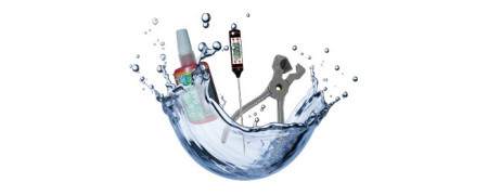Accessori per idraulica | Bellerofonteacqua.com