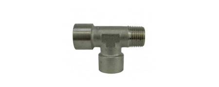 Raccordi a T metallici | Bellerofonteacqua.com