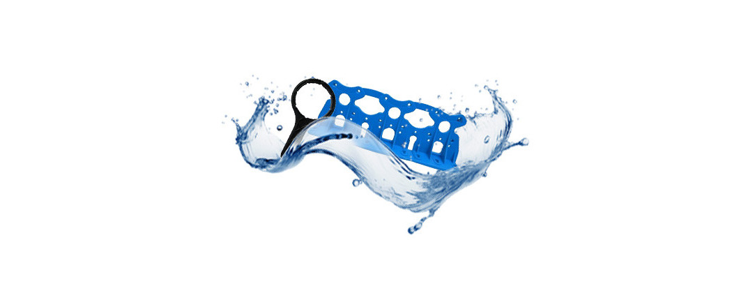 Accessori per contenitori e tazze porta filtro acqua