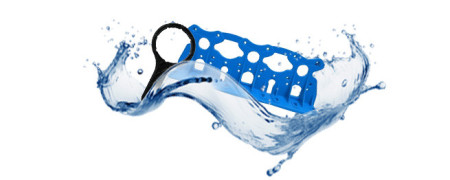Accessori per contenitori e tazze porta filtro acqua