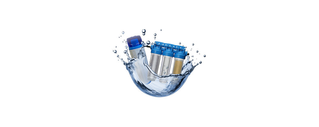 Addolcitori e demineralizzatori acqua: guida e prodotti