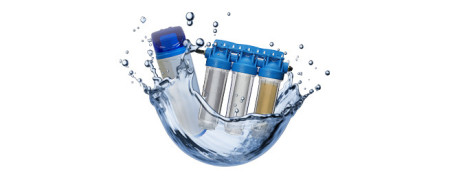Addolcitori e demineralizzatori acqua: guida e prodotti