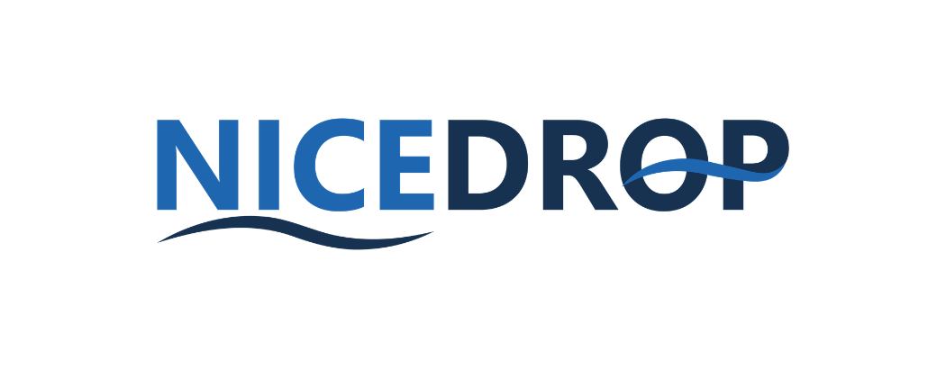 Nicedrop Filtri Acqua e Ricambi Professionali Online
