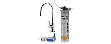 Kit di filtrazione Everpure | Bellerofonteacqua.com