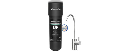 Kit di microfiltrazione Waterdrop | Bellerofonteacqua.com