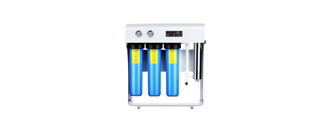 Acqua non microbiologicamente pura | Bellerofonteacqua.com