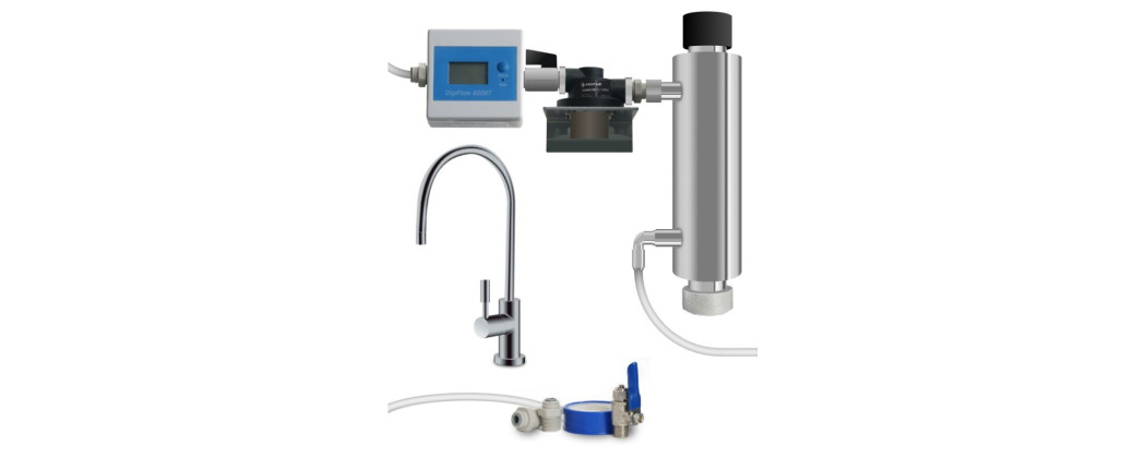 Assemblati kit di filtrazione | Bellerofonteacqua.com