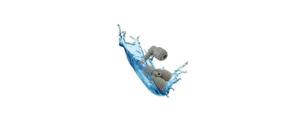 Raccordi rapidi in pollici | Bellerofonteacqua.com