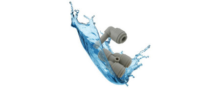 Raccordi rapidi in pollici | Bellerofonteacqua.com