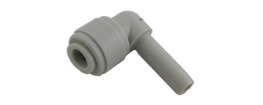 Raccordi Rapidi gomito codolo in pollici | Bellerofonteacqua.com