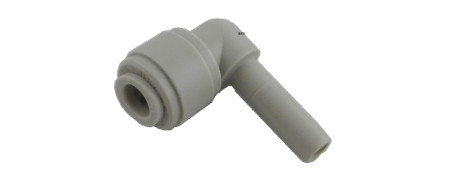 Raccordi Rapidi gomito codolo in pollici | Bellerofonteacqua.com