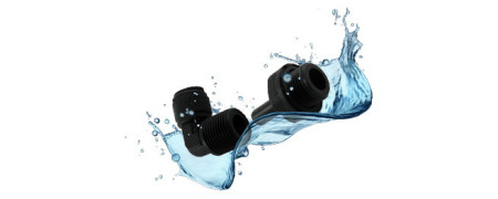 Raccordi Rapidi Metrici per Osmosi ed Erogatori Acqua