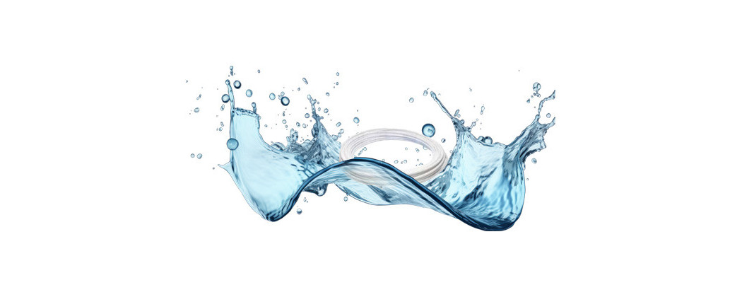 Tubo metrico polietilene uso alimentare acqua John